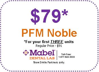 79 PFM Noble