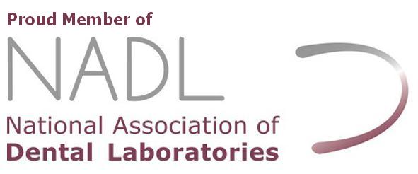 NADL Proud Member Logo