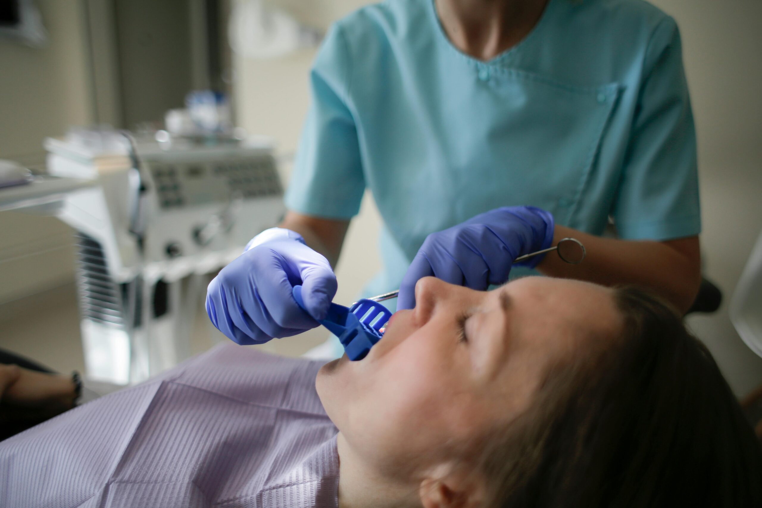 Techniques for Accurate Impressions for Use in Dental Labs