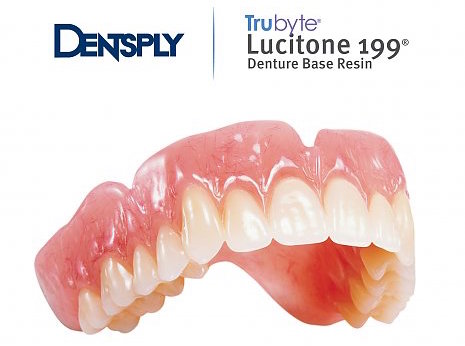 full dentures