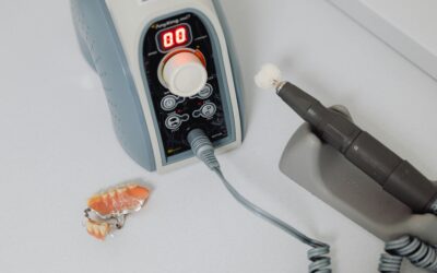 Tips for Educating Patients on Partial Denture Care
