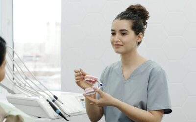 How Digital Scanning Can Assist Dental Laboratories