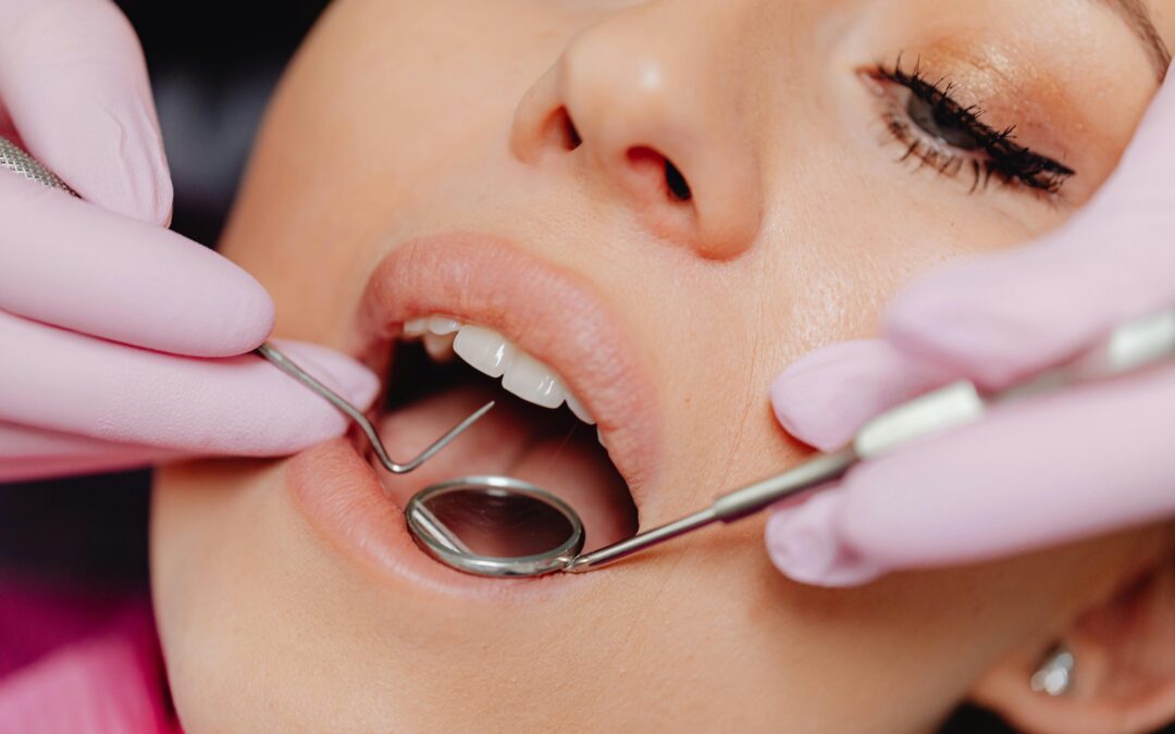 The Importance of Regular Follow-up Appointments for Partial Denture Wearers