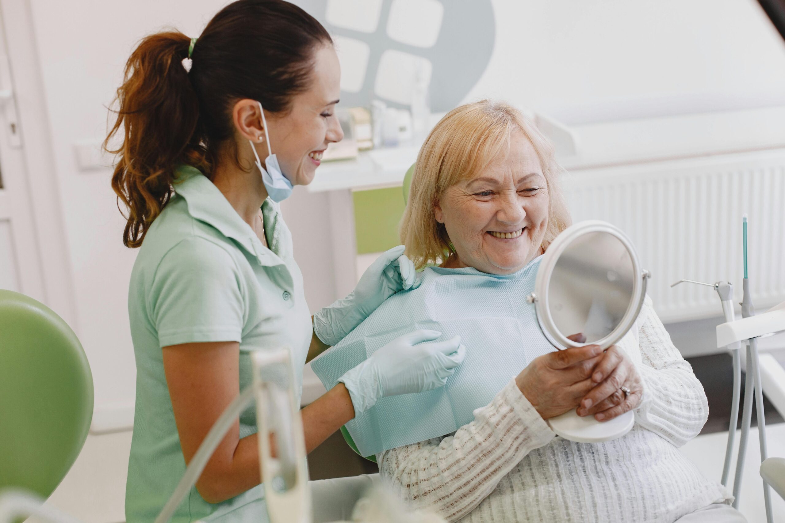 Customizing Dental Appliances Based on Specific Patient Needs
