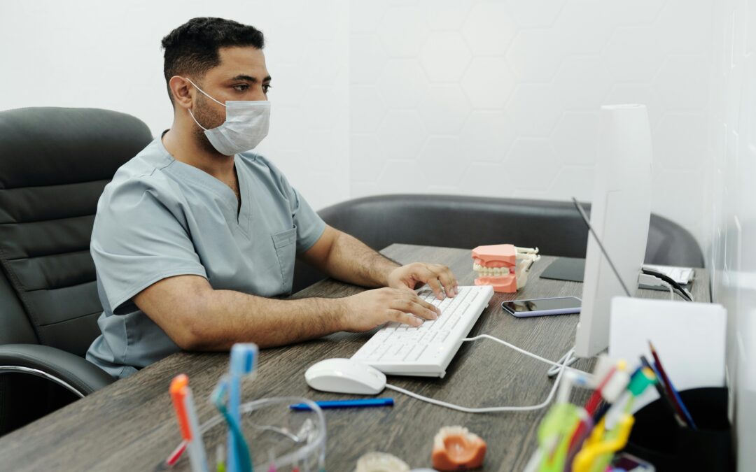 3 Steps to Make Dentures for Dentists