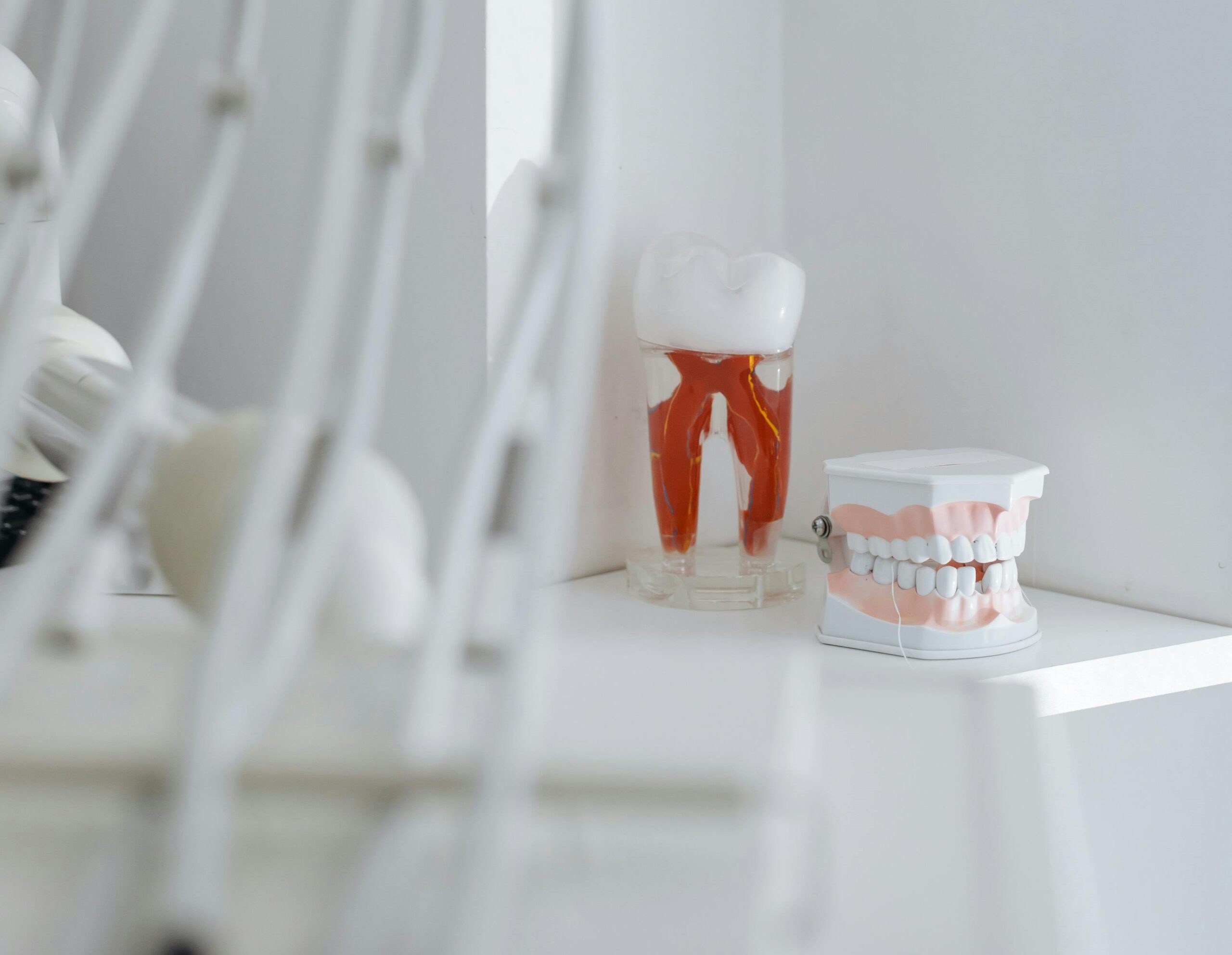 How To Maintain Your Partial Dentures