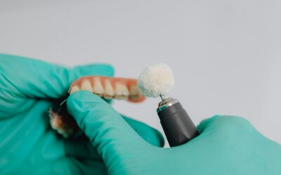 How To Get Patients Fitted for Dentures