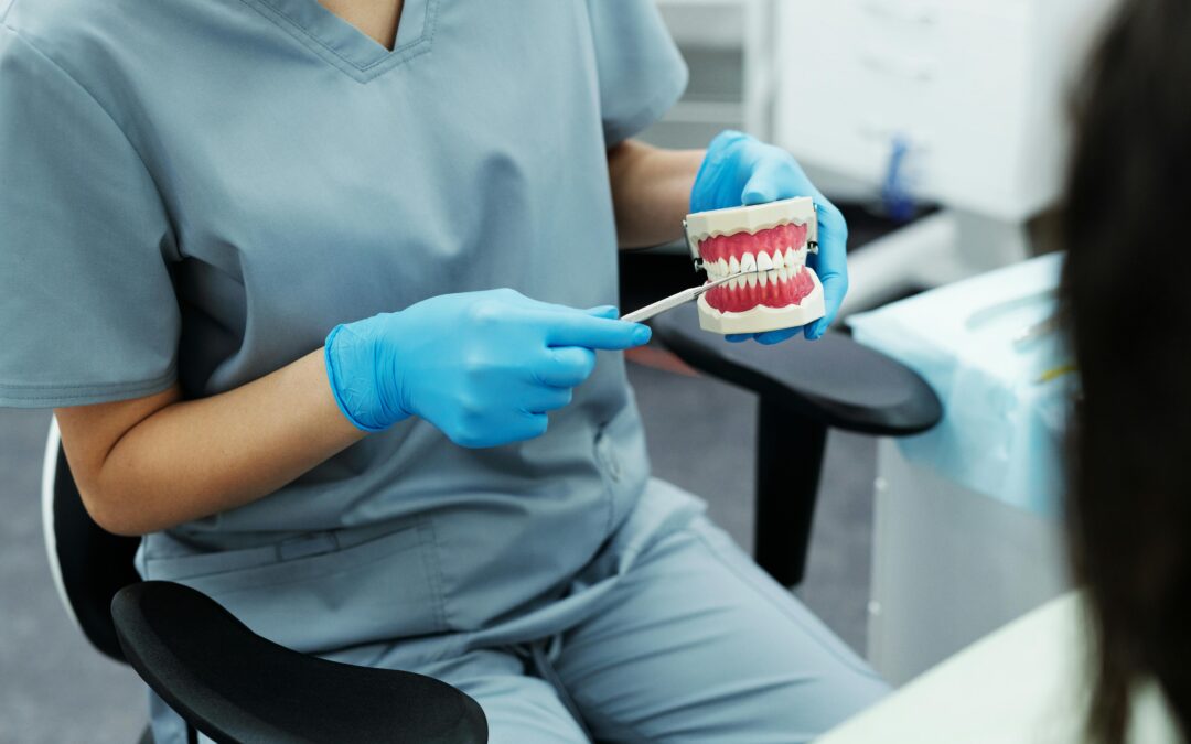 Can Dental Labs Help With Orthodontics?