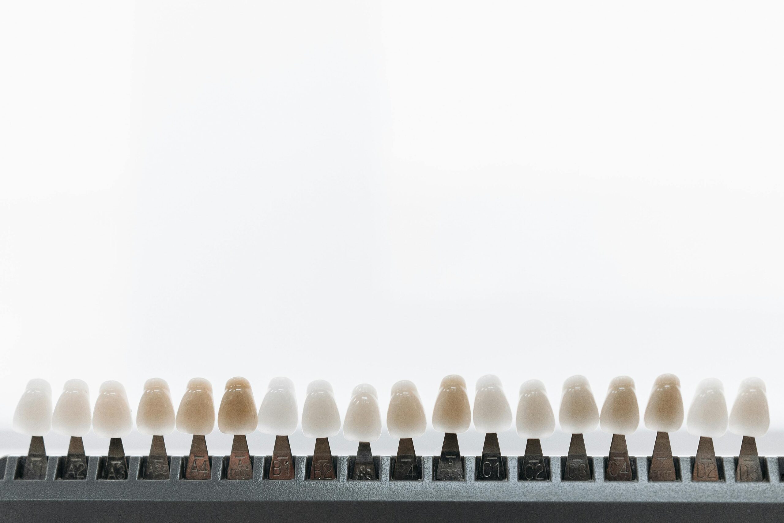 Can Dental Labs Help Shape Your Smile?