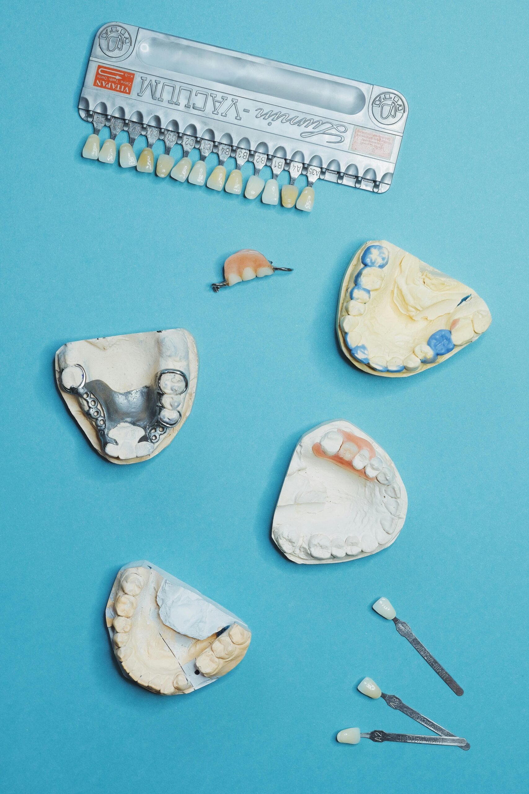 What is the Role of a Dental Lab?