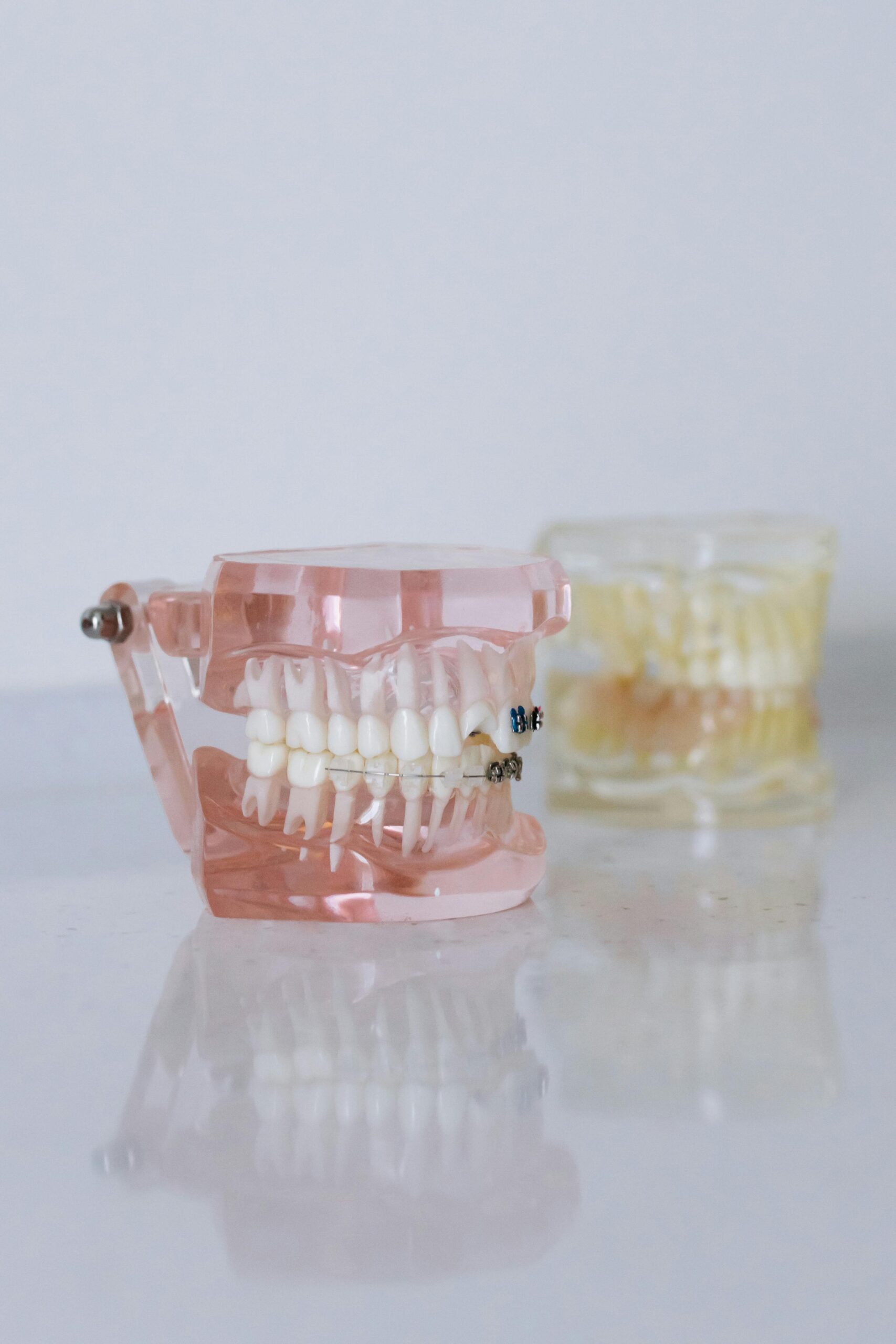 Factors That Affect Material Selection for Oral Devices